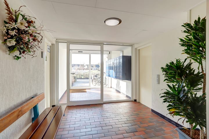 Foto 14 van Hortensialaan 12-I