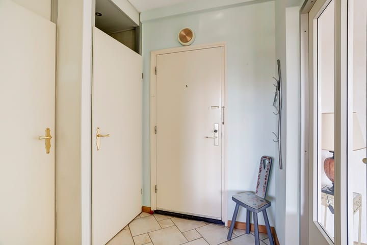 Foto 15 van Hortensialaan 12-I