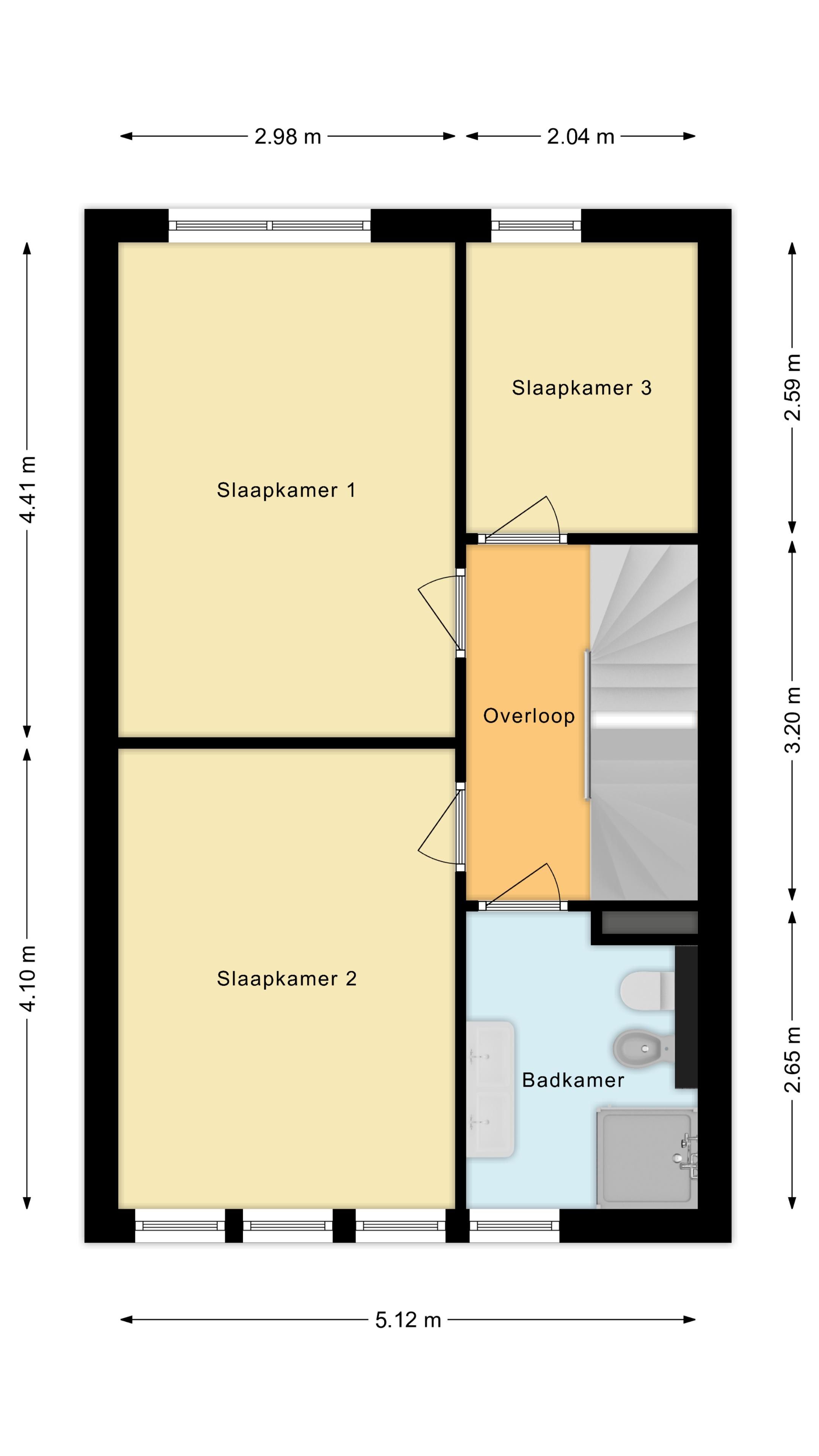 Foto 42 van Cellostraat 19