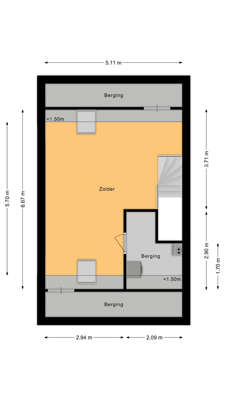 Foto 43 van Cellostraat 19