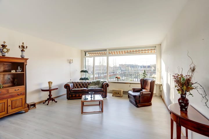 Foto 18 van Hortensialaan 12-I