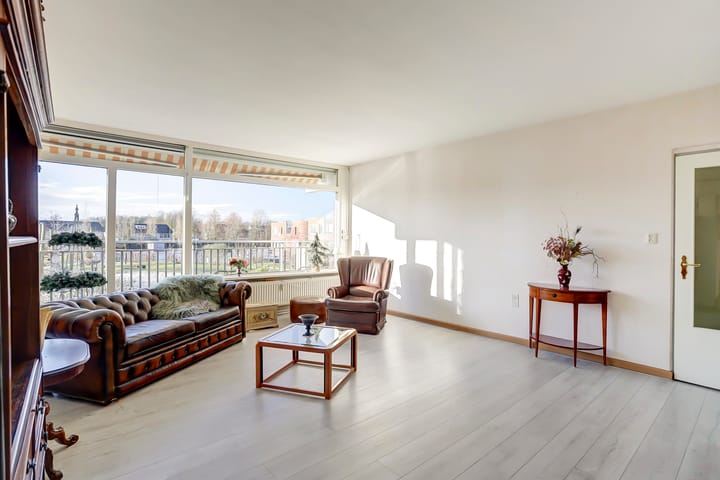 Foto 19 van Hortensialaan 12-I