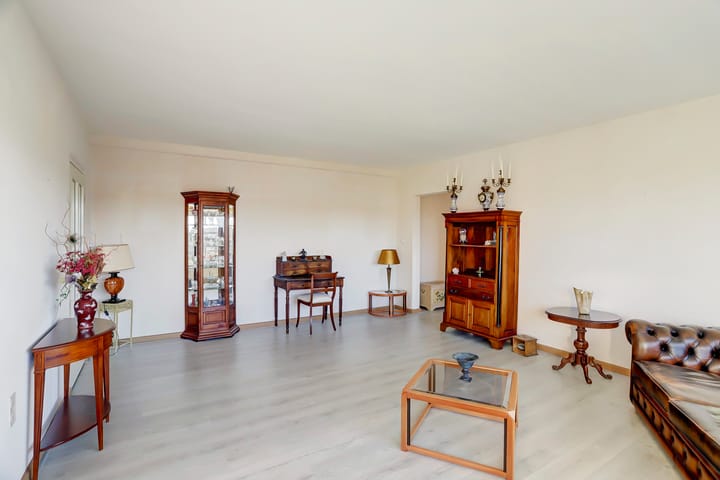 Foto 20 van Hortensialaan 12-I