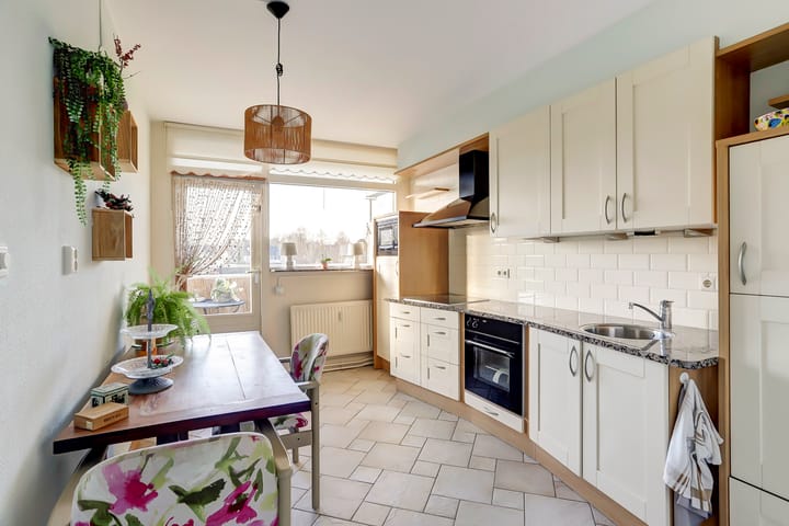 Foto 21 van Hortensialaan 12-I