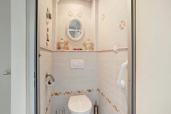 Foto 23 van Hortensialaan 12-I