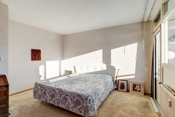 Foto 24 van Hortensialaan 12-I