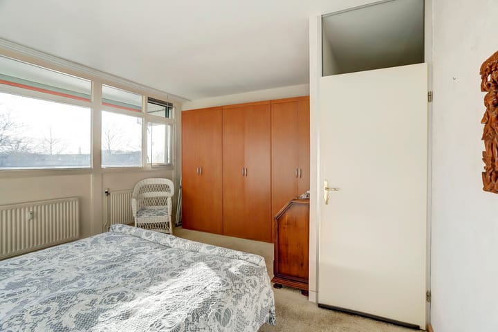 Foto 25 van Hortensialaan 12-I