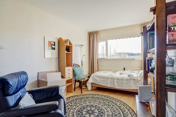 Foto 26 van Hortensialaan 12-I