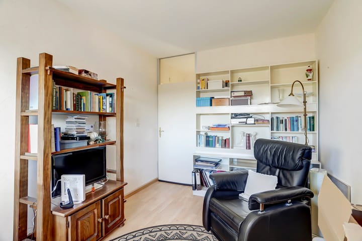 Foto 27 van Hortensialaan 12-I