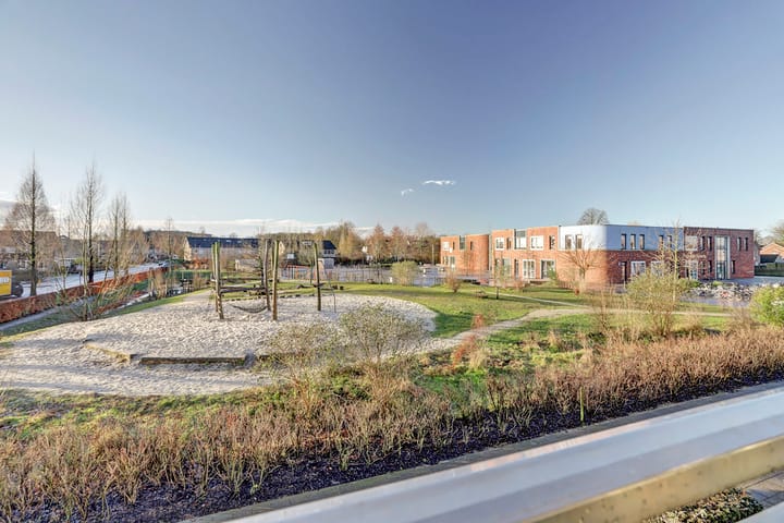 Foto 30 van Hortensialaan 12-I