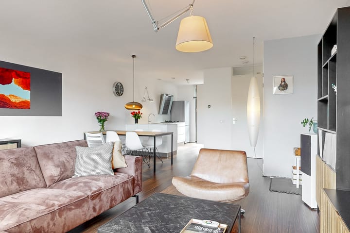 Foto 2 van Zilverstein 17