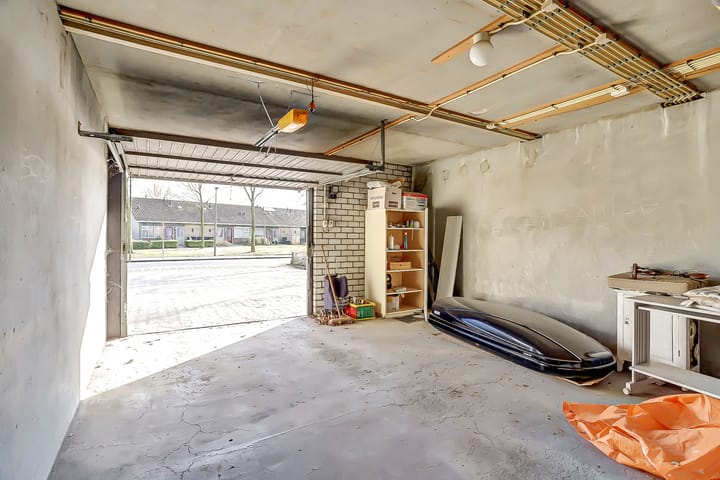 Foto 33 van Hortensialaan 12-I