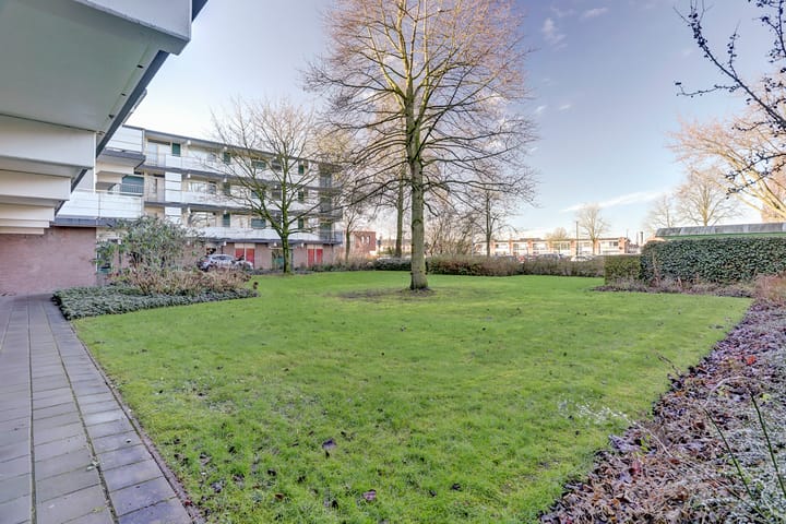 Foto 34 van Hortensialaan 12-I