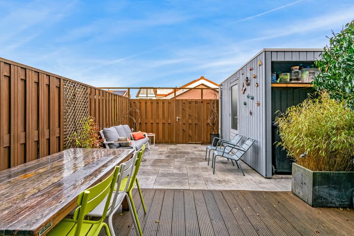 Foto 4 van Zilverstein 17