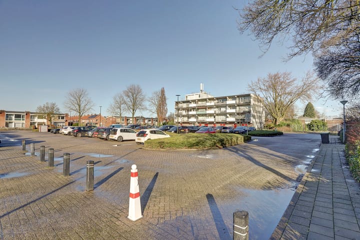 Foto 35 van Hortensialaan 12-I