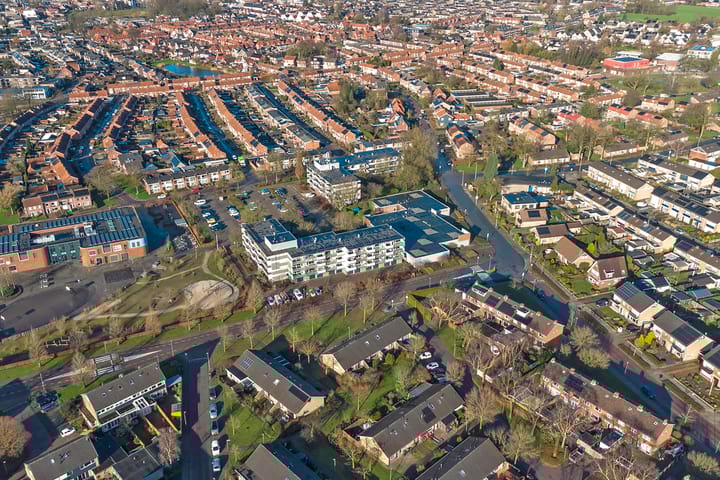 Foto 36 van Hortensialaan 12-I