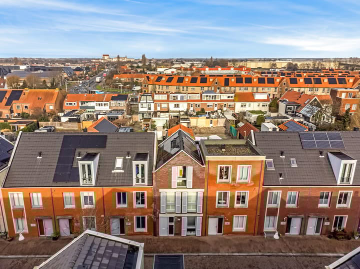 Foto 5 van Zilverstein 17