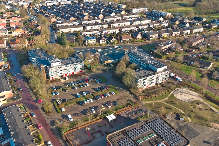 Foto 37 van Hortensialaan 12-I