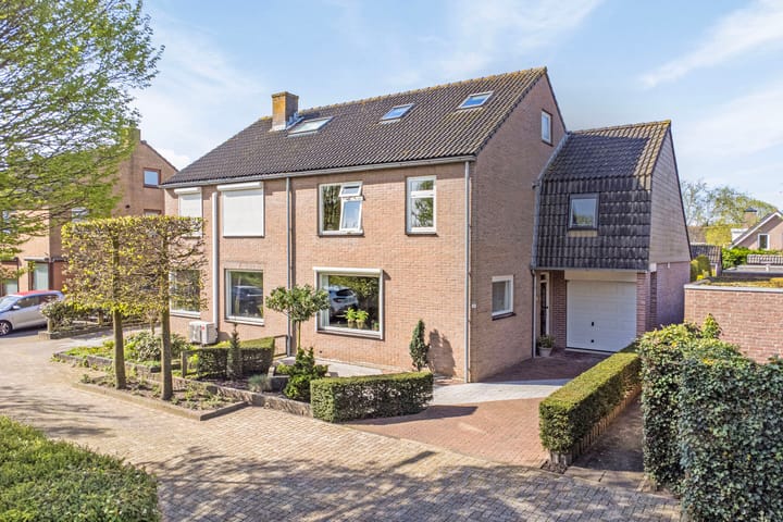 Foto 4 van Clematis 36