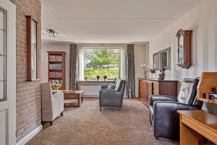 Foto 6 van Clematis 36