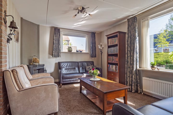 Foto 7 van Clematis 36