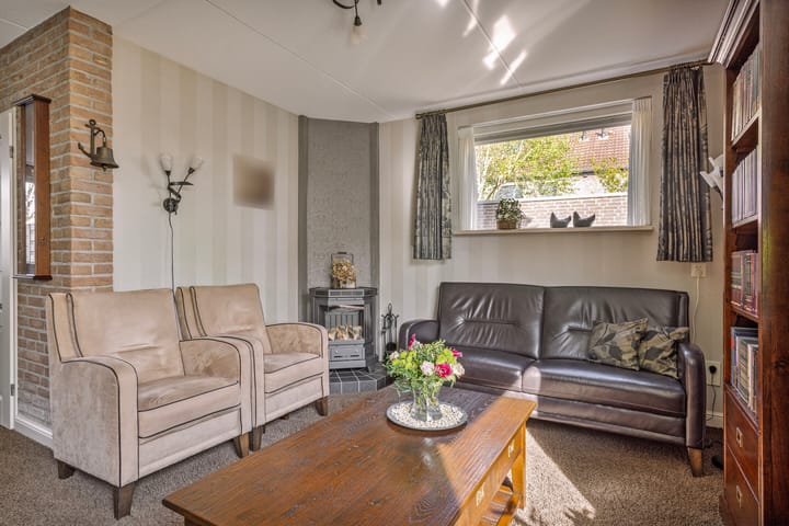 Foto 8 van Clematis 36