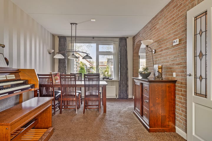 Foto 9 van Clematis 36