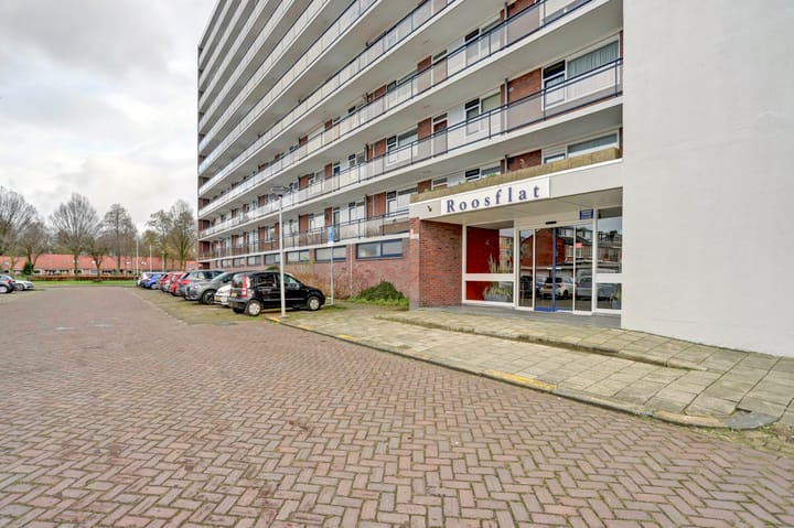 Foto 5 van Roosstraat 18