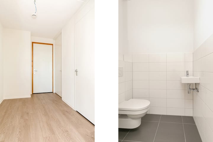 Foto 2 van Maashaven 910