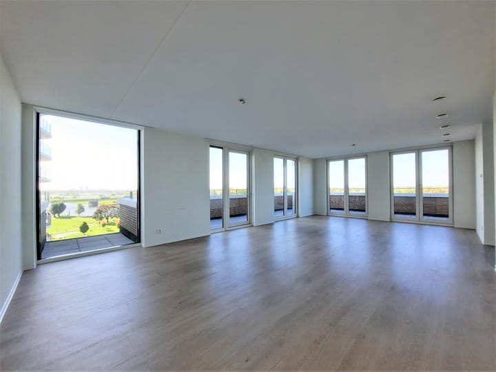 Foto 4 van Maashaven 910