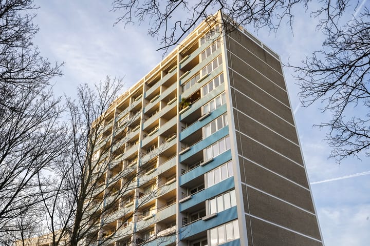 Photo 34 of Heliotrooplaan 334