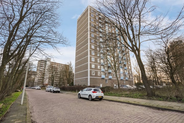 Photo 38 of Heliotrooplaan 334