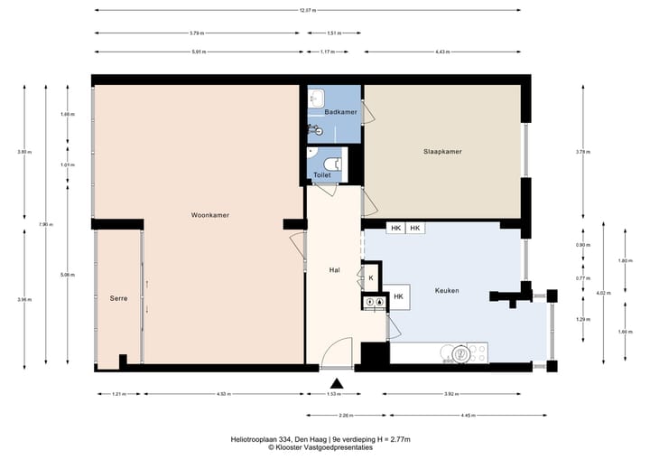 Photo 40 of Heliotrooplaan 334