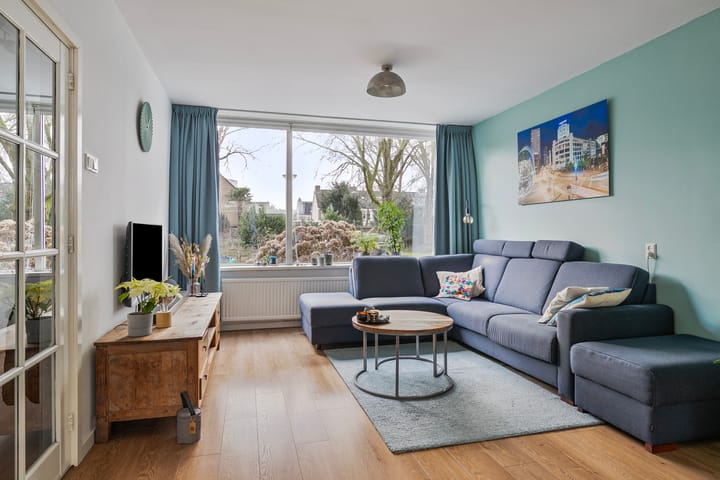 Foto 2 van Romuluslaan 9