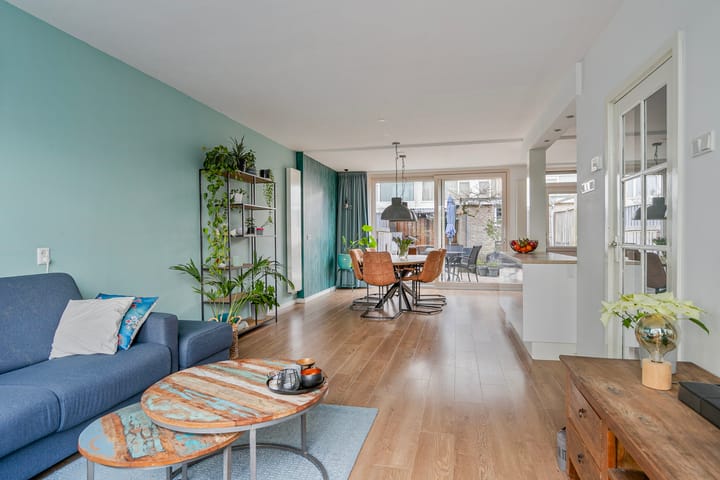 Foto 4 van Romuluslaan 9