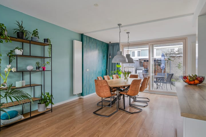 Foto 5 van Romuluslaan 9