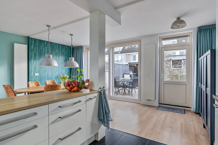 Photo 9 of Romuluslaan 9