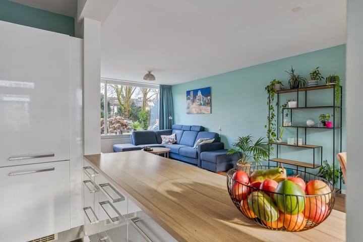 Photo 10 of Romuluslaan 9