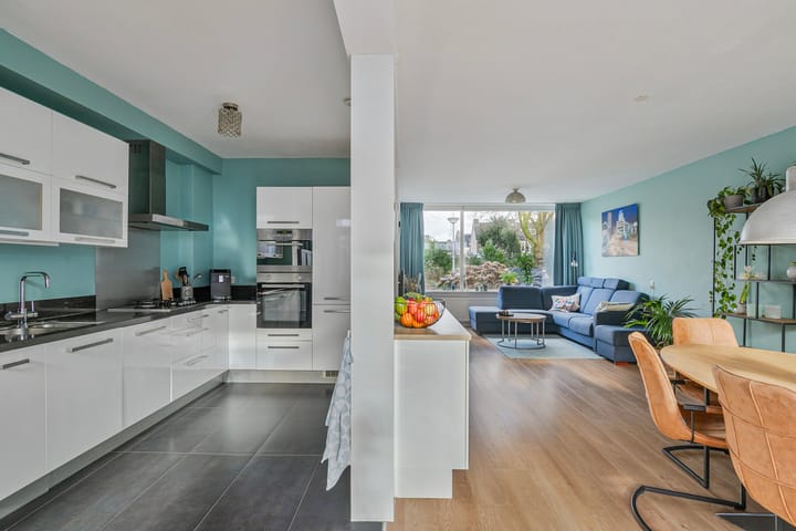 Photo 11 of Romuluslaan 9