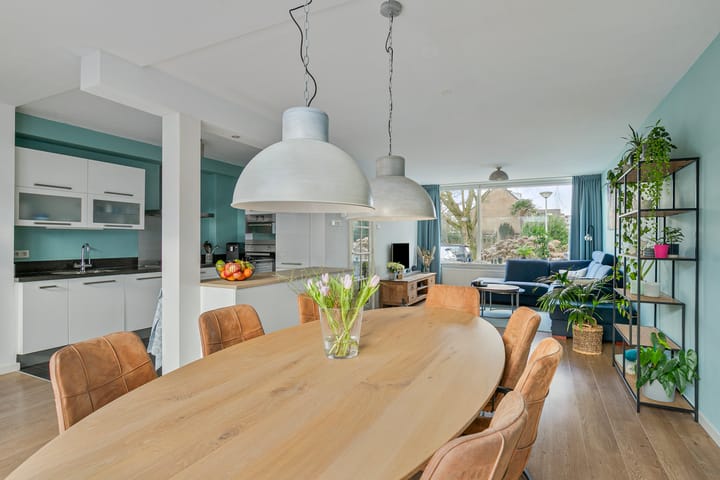 Photo 12 of Romuluslaan 9