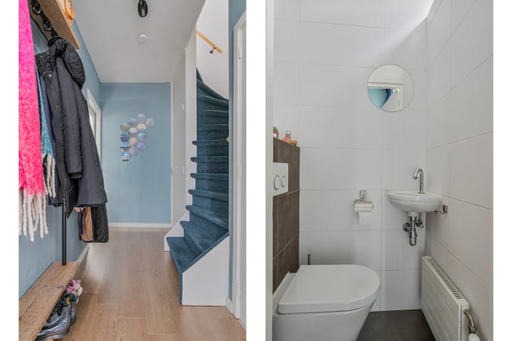 Photo 13 of Romuluslaan 9