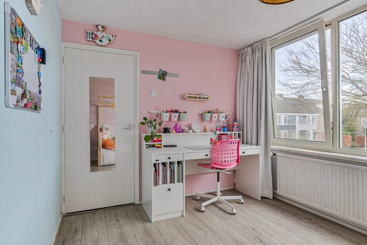 Photo 18 of Romuluslaan 9