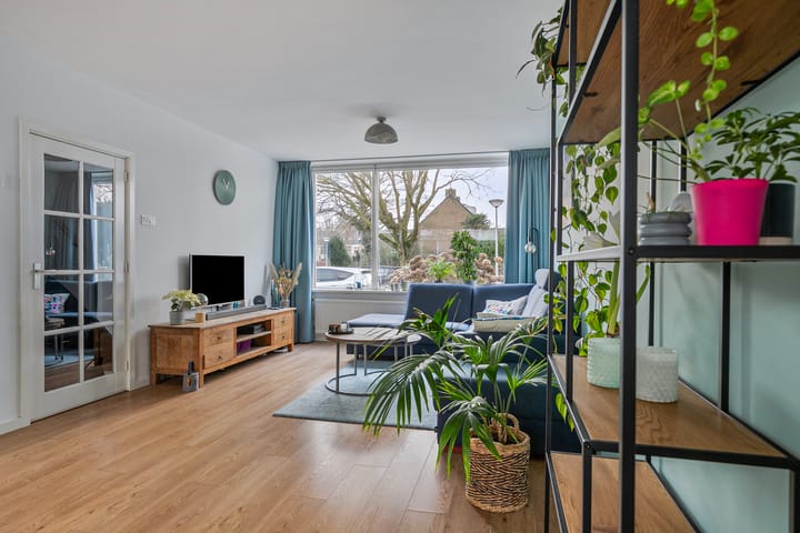 Foto 3 van Romuluslaan 9