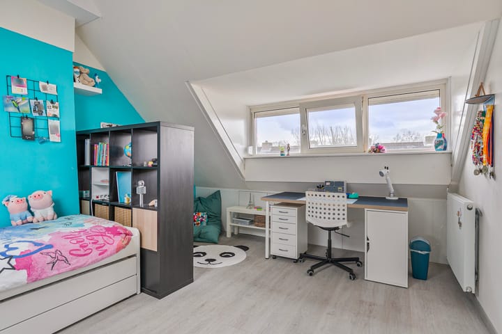 Photo 25 of Romuluslaan 9