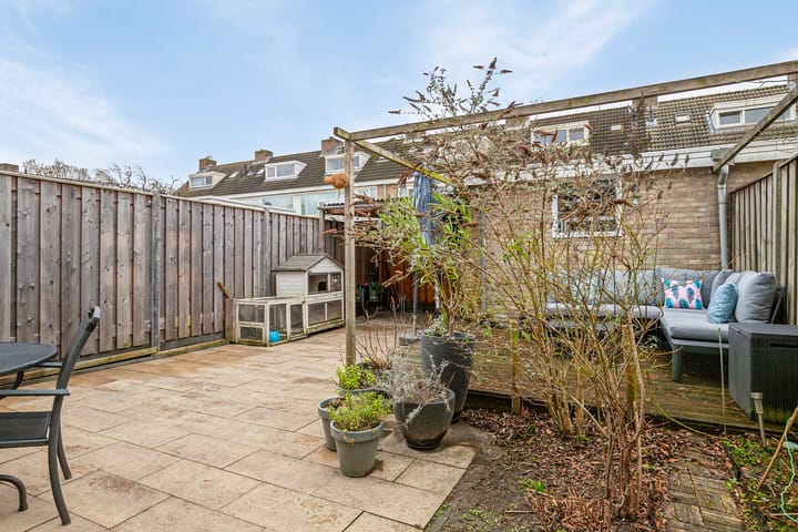 Photo 26 of Romuluslaan 9