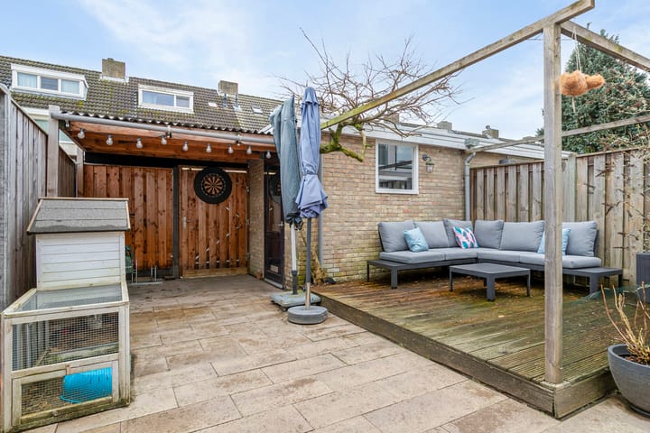 Photo 27 of Romuluslaan 9