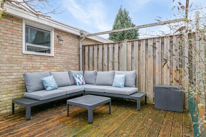 Photo 28 of Romuluslaan 9