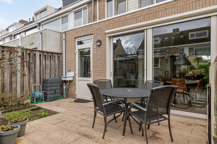 Photo 29 of Romuluslaan 9