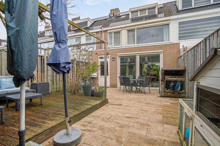 Photo 30 of Romuluslaan 9