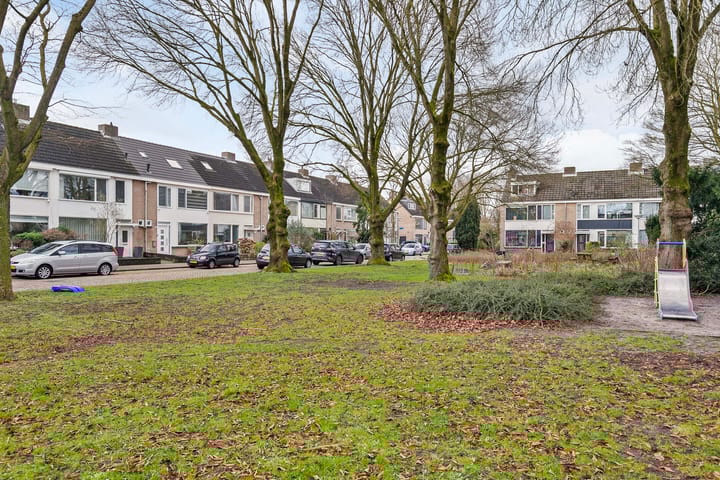 Photo 32 of Romuluslaan 9